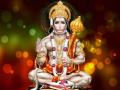 Hanuman Jayanti 2021 : संकट निवारणासाठी संकटमोचन हनुमाची उपासना कशी करता येईल, त्यासाठी हे सोपे दहा नियम! - Marathi News | Hanuman Jayanti 2021: Here are ten simple rules for how to worship Hanuman for crisis relief! | Latest bhakti News at Lokmat.com