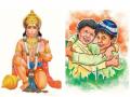 Hanuman Jayanti: पुण्यात मुस्लिम बांधवांकडून मारुतीरायाची आरती; राष्ट्रवादीची सर्वधर्मीय हनुमान जयंती - Marathi News | Aarti of hanuman by Muslim brothers in Pune NCP multi religious Hanuman Jayanti | Latest pune News at Lokmat.com