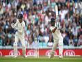 India vs England 5th Test: पदार्पणातच 'हनुमा'न उडी; 82 वर्षांपूर्वींचा विक्रम मोडीत - Marathi News | India vs England 5th Test: debutant hanuma vihari broke 82 years old records with ravindra jadeja | Latest cricket News at Lokmat.com