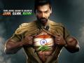 John Abraham's Birthday : देशभक्तीपर चित्रपटांनी मिळाली नवी ओळख - Marathi News | Happy Birthday John Abraham: john-abraham-patriotic-movies | Latest filmy News at Lokmat.com