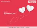 Valentine Day : प्रेक्षकांच्या मनात घर करून असलेले रोमॅन्टीक फिल्मी डायलॉग्ज! - Marathi News | Valentine Day special : Romantic dialogue in marathi and bollywood movie | Latest filmy Photos at Lokmat.com