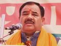 भिकाऱ्यासारखे बनवून टाकलेय...; उत्तराखंडचे कॅबिनेट मंत्री हरक सिंह रावत यांचा राजीनामा - Marathi News | Made like a beggar ...; Uttarakhand Cabinet Minister Harak Singh Rawat resigns | Latest national News at Lokmat.com