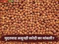 Harbhara Kharedi : शेतकऱ्यांची थट्टा? हरभरा खरेदीची मुदतवाढ ठरली 'फसवी'; पोर्टल पुन्हा बंद! - Marathi News | latest news Harbhara Kharedi: Farmers' mockery? Extension of Harbhara Kharedi date turned out to be 'fraud'; Portal closed again! | Latest agriculture News at Lokmat.com