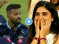 Hardik Pandya Mystery Girl, IPL 2022 GT vs DC Live: IPL 2022: हार्दिक पांड्यासाठी 'तो' होता खास क्षण; तितक्यात तरूणीवर कॅमेरा गेला अन्... - Marathi News | Hardik Pandya Special Moment Mystery Girl in Pune Video IPL 2022 GT vs DC Live Updates Rishabh Pant | Latest cricket News at Lokmat.com