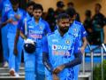 Hardik Pandya, IND vs NZ: "आम्ही जिंकलो असलो तरीही..."; न्यूझीलंडवर विजयानंतर कर्णधार हार्दिकचं महत्त्वाचं विधान - Marathi News | IND vs NZ Hardik Pandya says Even if Team India wins over New Zealand in 2nd T20 hw wants something more from players read details | Latest cricket Photos at Lokmat.com