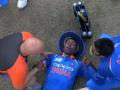 Breaking News : hardik pandyaची दुखापत गंभीर; भारतीय संघाला बसला मोठा धक्का... - Marathi News | Breaking News: Hardik Pandya injury is serious; Will not playing in this big series | Latest cricket News at Lokmat.com