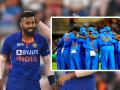 Hardik Pandya Team India: हार्दिक पांड्याच्या दमदार कमबॅकमुळे 'या' मराठमोळ्या क्रिकेटरचं करियर टांगणीला? - Marathi News | Hardik Pandya superb strong comeback to Team India has raised tension to Marathi Cricketer Shardul Thakur Career | Latest cricket News at Lokmat.com