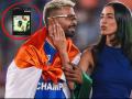 "जा माहिकासारखं नशीब घेऊन ये..." हार्दिक पांड्याच्या गर्लफ्रेंडचा Attitude दाखवणारी पोस्ट चर्चेत - Marathi News | Hardik Pandya Girlfriend Mahika Sharma Reply To Trolls Said Bring Luck Like Mine Politics Heats Up Over Tricolor Controversy | Latest cricket News at Lokmat.com