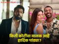 MI ने दिले १५ कोटी, BCCI देते ५ कोटी, मुंबईत 8BHK फ्लॅट अन्...; हार्दिक पांड्याची एकूण संपत्ती किती? - Marathi News | hardik pandya natasa stankovic divorce cricketer lavish lifestyle know his property details | Latest cricket Photos at Lokmat.com