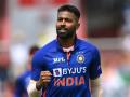 ताकदीनिशी गोलंदाजीसाठी सज्ज: हार्दिक पांड्या - Marathi News | hardik pandya said ready to bowl with power | Latest cricket News at Lokmat.com