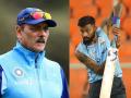 Ravi Shastri on Hardik Pandya, IPL 2022: हार्दिक पांड्याच्या Team India तील स्थानाबद्दल रवी शास्त्रींची भविष्यवाणी, म्हणाले... - Marathi News | Ravi Shastri open up about Hardik Pandya Future in Team India after IPL 2022 LSG vs GT match | Latest cricket News at Lokmat.com