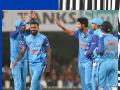 Team India Playing XI Prediction, IND vs NZ 2nd T20: आजच्या मॅचसाठी कर्णधार Hardik Pandya करणार 'या' खेळाडूंचा पत्ता कट? - Marathi News | Ind vs NZ 2ndT20 Hardik Pandya led Team India may be axe Deepak Hooda Ishan Kishan for 2 new players in Playing XI against New Zealand | Latest cricket Photos at Lokmat.com