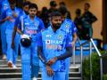 Hardik Pandya Team India, IND vs NZ 1st T20: हार्दिकची 'युवा टीम इंडिया' की न्यूझीलंडचा अनुभवी संघ... टी२० मध्ये कोण भारी? पाहा काय सांगते आकडेवारी - Marathi News | Hardik Pandya led young Team India or New Zealand experienced team who is stronger in T20 cricket See statistics | Latest cricket News at Lokmat.com