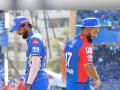 IPL 2024 DC vs MI: मुंबईने टॉस जिंकला! हार्दिकने रिषभच्या मनासारखा निर्णय घेतला, पृथ्वीला विश्रांती - Marathi News | IPL 2024 DC vs MI Live Match Updates Mumbai Indians have won the toss and elected to bowl first for today's match | Latest cricket News at Lokmat.com