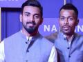 हार्दिक पांड्या, लोकेश राहुल यांचं चुकलंच, पण... - Marathi News | Hardik Pandya, Lokesh Rahul's are guilty, but ... | Latest cricket Videos at Lokmat.com