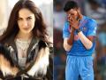 हार्दिक पंड्याची एक्स गर्लफ्रेंड काय म्हणाली, जाणून घ्या... - Marathi News | Hardik Pandya's ex Girlfriends said on his statement | Latest cricket News at Lokmat.com