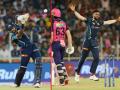 Hardik Pandya IPL 2022 Finals RR vs GT Live Updates : गुजरात टायटन्सने पहिल्याच प्रयत्नात आयपीएल चषक उंचावला, हार्दिक पांड्या शिल्पकार ठरला  - Marathi News | Hardik Pandya IPL 2022 Finals RR vs GT Live Updates: Gujarat Titans lifted the IPL Cup in their first attempt, Hardik Pandya became the match winner | Latest cricket News at Lokmat.com