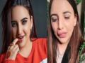 ओठांची सर्जरी करायला UK ला गेली अन् एक कॉल येताच अर्धवटच सर्जरी केली; हरीम शाहसोबत काय घडलं? - Marathi News | Why Pakistani TikTok Star Hareem Shah Left Midway During Lip Filler Procedure due to one call | Latest filmy News at Lokmat.com