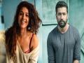 विकी कौशलसोबतच्या नात्याबाबत हरलीन सेठीने केला खुलासा - Marathi News | Harleen Sethi disclosed the relationship with vicky Kaushal | Latest filmy News at Lokmat.com