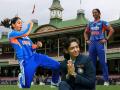 Harmanpreet Kaur Record: हरमनप्रीत कौरचा ऐतिहासिक पराक्रम; अशी कामगिरी करणारी जगातील पहिली महिला क्रिकेटर - Marathi News | Australia Women vs India Women 2nd T20I Harmanpreet Kaur becomes most capped player in women’s international cricket | Latest cricket News at Lokmat.com