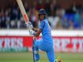 भारताच्या 'धाकड गर्ल'ने याच दिवशी केलेला हा पराक्रम  - Marathi News | Harmanpreet Kaur produced one of the best ODI knocks | Latest cricket News at Lokmat.com