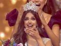 मिलेनिअल्सना मिळालेल्या नव्या मिस युनिव्हर्सची गोष्ट! - Marathi News | spacial editorial The story of the new Miss Universe for millennials harnaaz kaur | Latest editorial News at Lokmat.com
