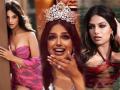 Miss Universe 2021: कोण आहे हरनाज संधू जिच्यामुळे भारताला २१ वर्षांनी मिळाला Miss Universeचा खिताब; पाहा तिचे रिअल लाइफ ग्लॅमरस फोटो - Marathi News | indias harnaaz sandhu at 21 crowned miss universe 2021 know who is harnaaz sandhu aftre lara dutta | Latest filmy Photos at Lokmat.com