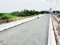 हॅरिस पुलावरील कोंडी सुटणार - Marathi News | Harrison Bridge will stand in the middle | Latest pimpri-chinchwad News at Lokmat.com
