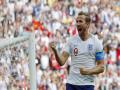FIFA Football World Cup 2018 : इंग्लंडचा विक्रमी हॅरी! - Marathi News | FIFA Football World Cup 2018: England's record maker Harry Harry! | Latest football News at Lokmat.com