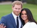 अबब! प्रिन्स हॅरीच्या नवरीच्या ड्रेसची किती ही किंमत! - Marathi News | Prince Harry fiancee Meghan Markle can wear Ralph Russo designed gown for her wedding ceremony | Latest international News at Lokmat.com