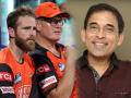 Harsha Bhogle Akash Chopra on SRH Loss, IPL 2022: हैदराबादच्या पराभवानंतर हर्षा भोगले यांचं मोठं विधान, म्हणाले... - Marathi News | Harsha Bhogle Akash Chopra Reaction after Kane Williamson Sunrisers Hyderabad defeated by KL Rahul LSG IPL 2022 | Latest cricket News at Lokmat.com