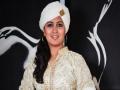 ‘द व्हॉइस’ कार्यक्रमात परीक्षक म्हणून हर्षदीप कौरची निवड - Marathi News | Harshdeep Kaur selected as an examiner in 'The Voice' program | Latest filmy News at Lokmat.com