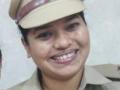हर्षिनी कान्हेकर झाल्या पहिल्या महिला अग्निशमन अधिकारी - Marathi News | Harshini Kanhekar became the first woman fire officer | Latest nagpur News at Lokmat.com