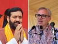 Haryana, Jammu & Kashmir Assembly Election Results 2024 Live: काँग्रेसवाले खोटं बोलले, पण जनतेने एक ऐकलं नाही: जेपी नड्डा - Marathi News | Jammu Kashmir and haryana assembly vidhan sabha election Result 2024 Live updates: BJP will form the government; Haryana Chief Minister Saini's claim before the counting of votes | Latest national News at Lokmat.com