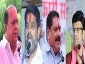 Kolhapur politics: ‘बिद्री’, ‘भोगावती’त वस्त्रहरण; आता लोकसभेला एकीचे तोरण  - Marathi News | Alliance of leaders in the election of sugar mills in Kolhapur, In the Lok Sabha elections, the minds of the leaders and workers will match | Latest kolhapur News at Lokmat.com