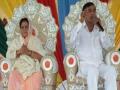 Hathras News: हातरसच्या भोले बाबांचा 13 एकरात 5 स्टार आश्रम, इतक्या कोटींची आहे मालमत्ता - Marathi News | Hathras News Bhole Baba of Hathras has 13 acres of 5 star ashram, property worth so many crores | Latest national News at Lokmat.com