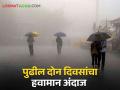 Maharashtra Rain Update : राज्यात 07 जुलै रोजी कोणत्या जिल्ह्यांना पावसाचा इशारा? जाणून घ्या सविस्तर  - Marathi News | Latest News Weather Update Rain alert for these districts on July 07 in maharashtra Know in detail  | Latest agriculture News at Lokmat.com