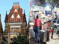 तुमच्याकडे राजकीय इच्छाशक्तीचा अभाव; फेरीवाल्यांच्या अतिक्रमणावरून हायकोर्टाचे सरकारला खडे बोल - Marathi News | | Latest mumbai News at Lokmat.com
