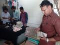 नागपुरात जप्त केलेली 3 कोटींची 'ती' रोकड हवालाची ? - Marathi News | 3 crore seized in nagpur likely to be related with hawala | Latest nagpur News at Lokmat.com