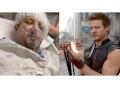Jeremy Renner Accident : 'Avenger' फेम अभिनेता जेरेमी रेनरचा भीषण अपघात; 30हून अधिक हाडे मोडली... - Marathi News | Jeremy Renner Accident : 'Avenger' fame actor Jeremy Renner's terrible accident; More than 30 bones were broken | Latest filmy News at Lokmat.com
