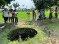 विहिरीत गुदमरल्याने दोन शेतमजुरांचा मृत्यू - Marathi News | Two farm laborers died due to suffocation in the well in bhandara | Latest bhandara News at Lokmat.com