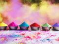 Holi 2025: तुमची रास कोणती? राशीनुसार रंग उधळा, सुख-सौभाग्य प्राप्त करा, भाग्यही उजळेल! - Marathi News | holi 2025 use color as per your zodiac signs according to astrology and get immense fortune success money in life | Latest bhakti Photos at Lokmat.com