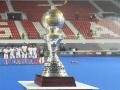 विश्वचषक पुरुष हॉकी स्पर्धेचे यजमानपद भारताकडे - Marathi News | India to host World Cup men's hockey tournament | Latest other-sports News at Lokmat.com