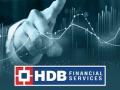 HDB Financial IPO Listing: एचडीएफसीच्या 'स्टार'ची बंपर एन्ट्री; लिस्टिंगवर पैशांचा पाऊस, गुंतवणूकदार मालामाल - Marathi News | | Latest business News at Lokmat.com