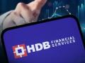 HDB Financial Services IPO : १२,५०० कोटींचा HDB Financial IPO हिट, बंपर प्रतिसाद; अलॉटमेंट कसं चेक कराल? - Marathi News | | Latest business News at Lokmat.com