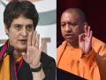 यूपीमध्ये योगींविरोधात काँग्रेसच्या प्रियांका गांधी; निवडणूक स्वबळावर लढण्याचा निर्णय - Marathi News | Priyanka Gandhi of Congress against Yogi adityanath in UP | Latest politics News at Lokmat.com