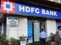 HDFC Bank Loan : ऐन सणासुदीत HDFC बँकेचा ग्राहकांना धक्का! कर्ज झाले महाग; काय आहेत नवीन दर? - Marathi News | hdfc bank loan interest rate hike on tenure of 6 month and 3 year check new loan rates | Latest business News at Lokmat.com