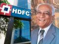 तेव्हा बँका होम लोन देत नव्हत्या; HDFC च्या पारेखांनी मोठे धाडस केले, म्हातारपणी बँक सुरु केली - Marathi News | Banks did not give home loans then; Parekh of HDFC took a big leap, started the bank at an old age | Latest business Photos at Lokmat.com