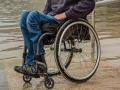 ‘ती’ अट वगळताच दिव्यांगांना पेन्शन लागू - Marathi News | Pension is applicable to the handicapped except for 'she' condition | Latest thane News at Lokmat.com