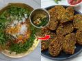 पालकाची भाजी आवडत नसली तरी पालकाची कुरकुरीत वडी नक्की आवडेल, पालक वडीची सोपी रेसिपी - Marathi News | Crispy Palak Vadi | Easy Snacks Recipe | Latest sakhi News at Lokmat.com
